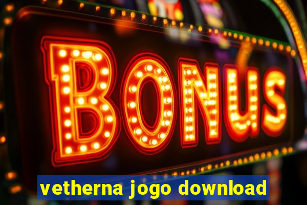 vetherna jogo download